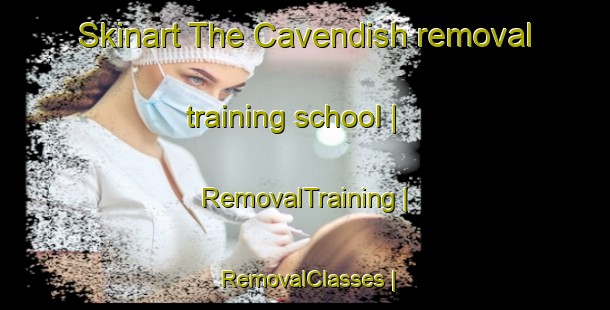 Skinart The Cavendish removal training school | RemovalTraining | RemovalClasses | SkinartTraining-Canada